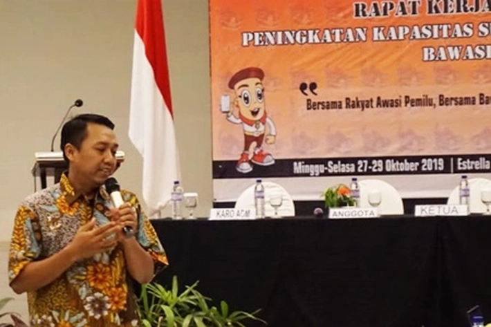 Jejak Litbang Terkini: 62,2 Persen Responden Setuju Hak Angket untuk Selidiki Dugaan Kecurangan Pilpres 2024