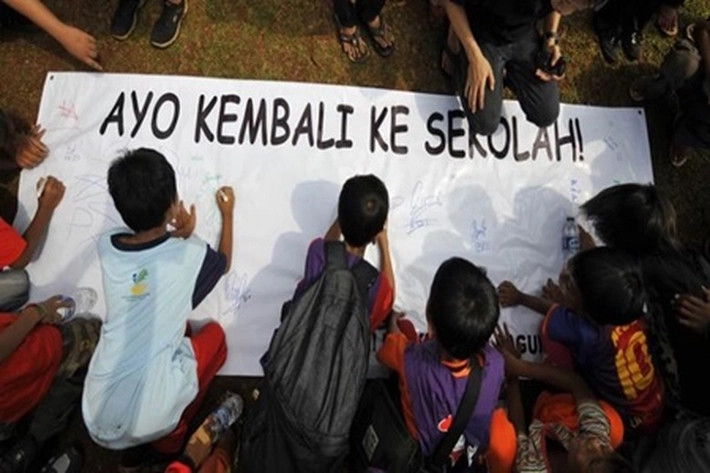 Angka Kemiskinan Meningkat Jadi Penyebab Banyaknya Anak Putus Sekolah, Kata Legislatif Ade Hartati