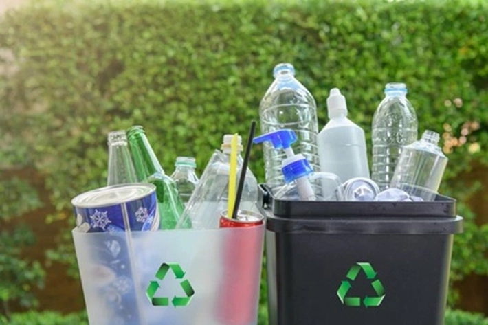 Selamatkan Lingkungan, DLHK Buat Gebrakan Sampah Plastik Bisa Ditukar dengan Bibit Buah