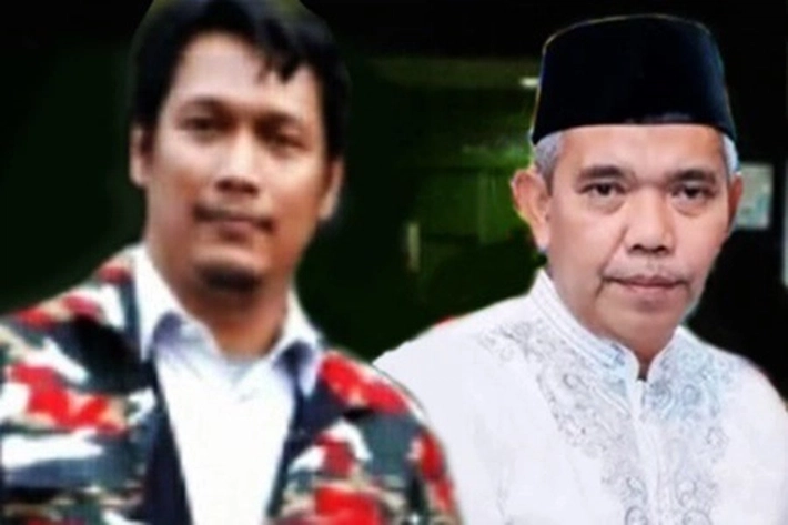 Dr Kamsol Calon Tunggal Kuat di Pilgubri 2024, Kata Ketua LMP Riau Usamah Khan