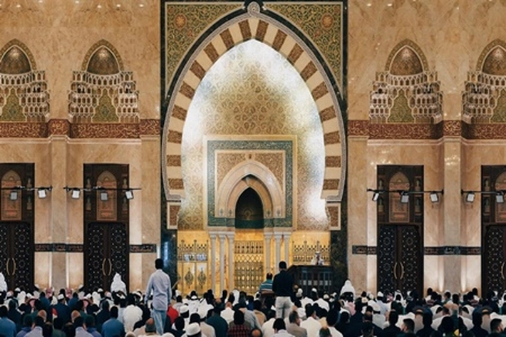 Versi Pemerintah, Muhammadiyah, dan NU Soal Jadwal 1 Ramadhan 2024 yang Dinanti Umat Islam