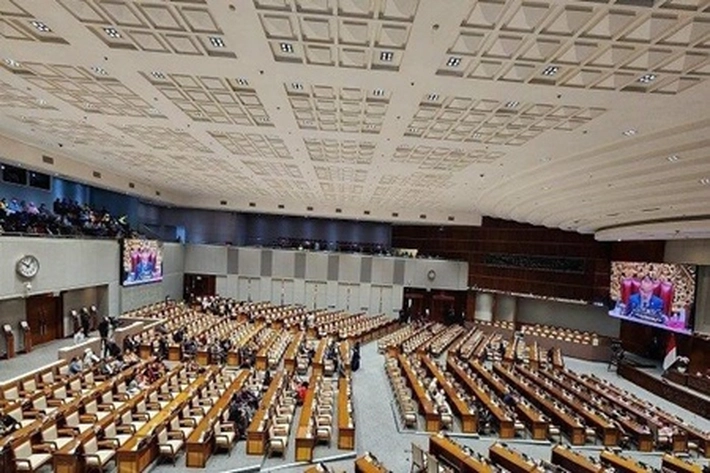 Usulan Hak Angket Seperti 'Angin Surga yang Berhembus dan Berlalu', Pengamat: 'Ada Operasi Senyap untuk Porak-porandakan Kubu 01 dan 03 di Parlemen'