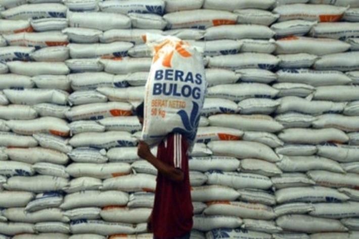 Stok Beras di Riau Cukup Sampai Bulan Juni 2024, 'Tetapi Masyarakat Masih Dihadapkan Tantangan Berat dan Serius dengan Kenaikan Sembako'