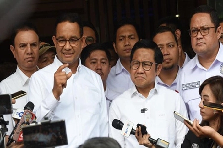 Anies Baswedan Sebut Perlu Cara Baru Lawan Permainan di Pemilu 2024