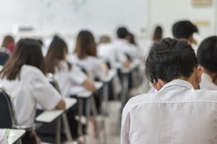 Kesepakatan Kelas di Sekolah Bukan Hanya Sekadar Tempat Menerima Instruksi Guru