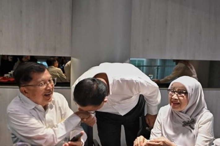 Suara Anies Baswedan Jutaan Jadi Bertambah di 10 Wilayah pada Hitungan Real Count Pilpres 2024
