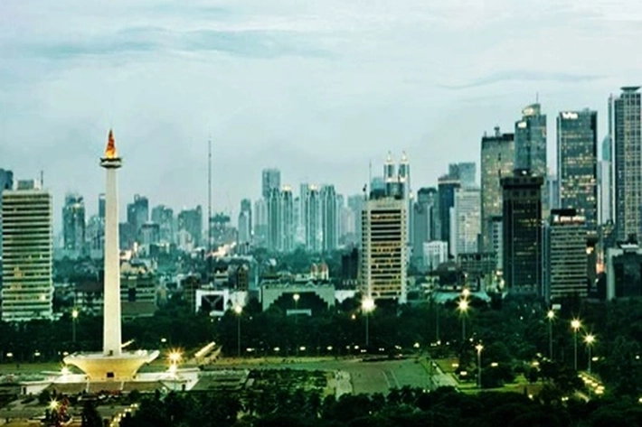 Jakarta Kehilangan Status, 'Banyak yang Berasumsi Sedang tak Punya Ibu Kota'