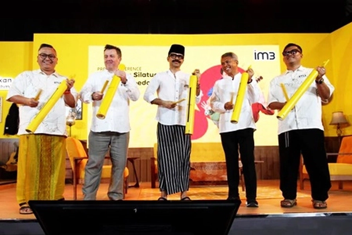 Indosat Luncurkan 'Mudahnya Kebaikan Selama Bulan Ramadan'