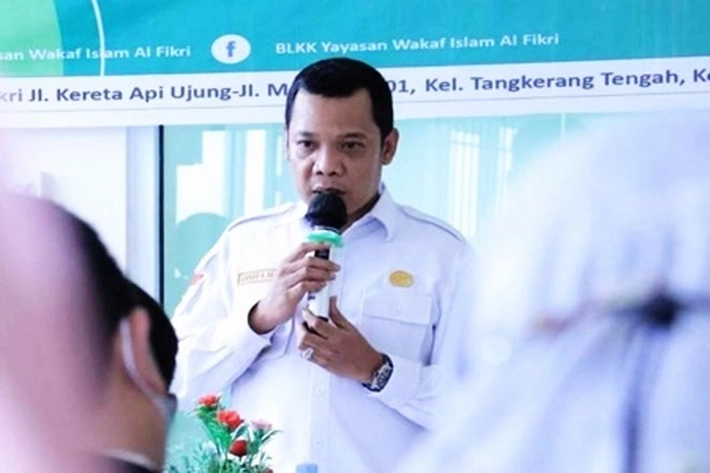 PJ Walikota Muflihun Bakal Sambung Jabatan di Pilwako 2024, 'karena Memiliki Rekam Jejak yang Sudah Teruji'