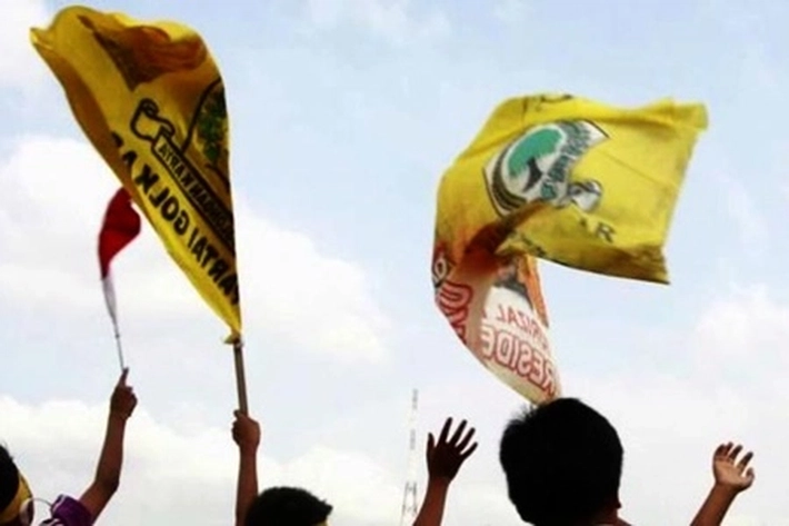 8 Nama Kandidat Bacalon Walikota Pekanbaru Sudah Mencuat, Kata Ketua DPD II Golkar Sahril