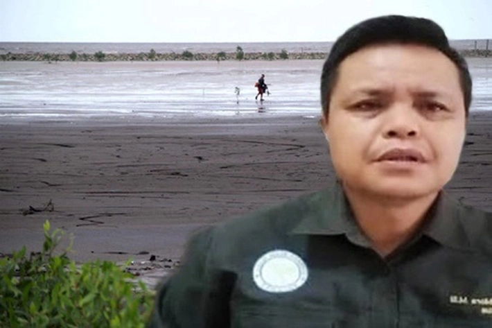 Mangrove Indonesia Termasuk di Riau Banyak Alami Kerusakan, SALAMBA: 'Perlu Galang Gerakan Masif untuk Pemulihannya'