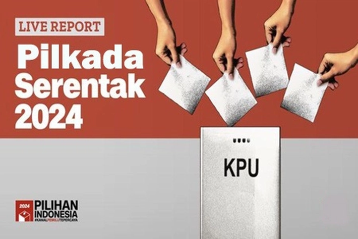 Ormas dan Tokoh Adat Dukung Muflihun Maju Kembali di Pilwako 2024-2029