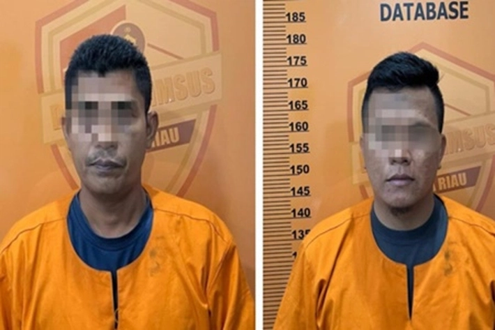 2 Pelaku Penyalahgunaan BBM Subsidi Ditangkap Polisi