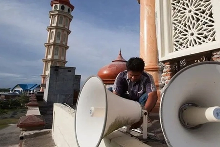Aturan Pengeras Suara Masjid Sepertinya 'Hanya Peluru Hampa', Mengapa Imbauan Kemenag Tidak Digubris?