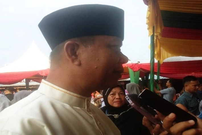 Sekda Pekanbaru Intruksikan OPD Ikut Antisipasi Lonjakan Harga Bahan Pangan Saat Ramadan dan Idulfitri