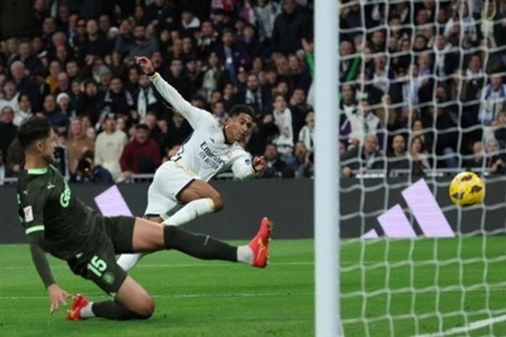 Klasemen Sementara Liga Spanyol: Real Madrid Kokoh di Puncak