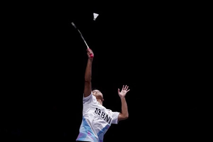 Ginting dan Jojo Ukir Sejarah di All England 2024, 'Punya Peluang Pertahankan Gelar Juara'