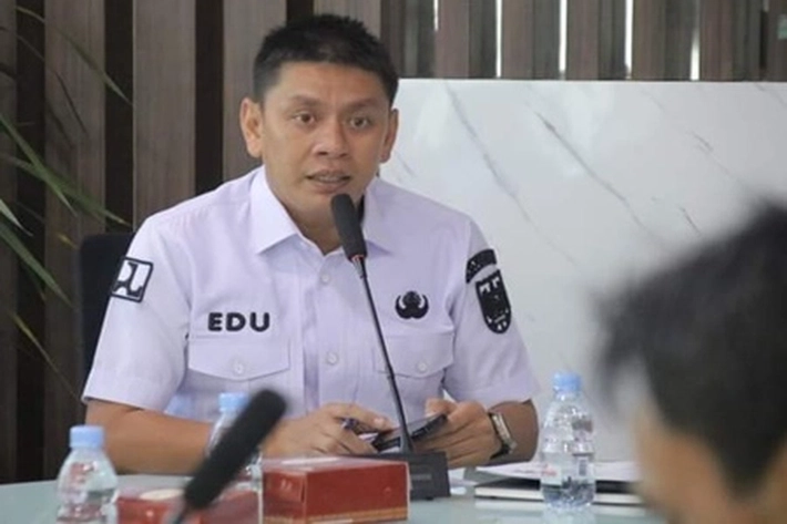 PUPR Mulai Geser Jadwal Overlay Jalan Rusak Dipertengahan Ramadan, Tapi Direspon Positif Anggota Dewan