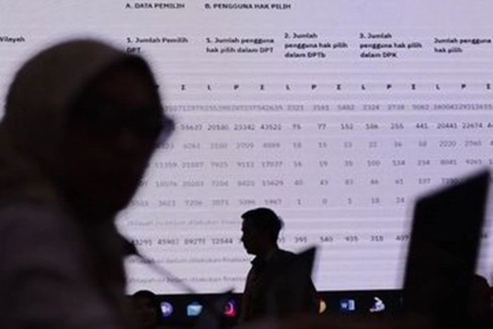 KPU Segera Umumkan Pemenang Pilpres Sekaligus Penetapan Hasil Pemilu 2024 Secara Nasional