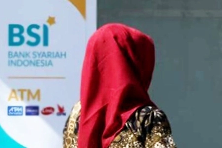 BSI Kelola Rp12,5 Triliun Tabungan Haji, Kata Hery Gunardi