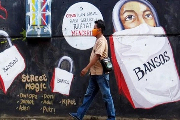 Rakornas Pencegahan Korupsi Dihadiri Perwakilan Pemerintah Daerah, 'Bahas Soal Hibah dan Bansos yang Masih Rawan Penyimpangan'
