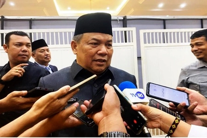 Kemenkes Rilis Riau Masuk Enam Besar Stunting Terendah, Pj Gubri: Berhasil Meraih Angka 13,6 Persen