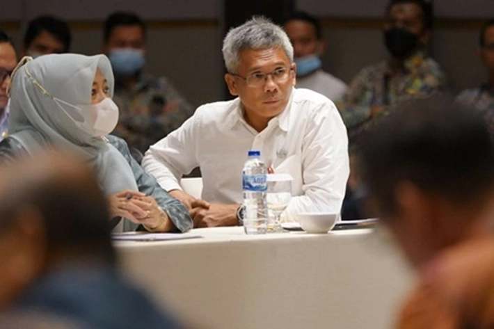 Kadis PUPR M Arief Setiawan: Peluang Pembangunan RLH untuk Warga Miskin Masih Tinggi di Riau