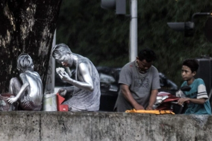 Bansos-Subsidi Salah Satu Senjata Pemerintah 'Menyerang' Kemiskinan, ICI: 'Tapi Sepertinya Sulit Dibersihkan'