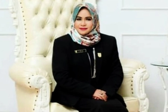 Ida Yulita Susanti Ditugaskan Ketum DPP Golkar untuk Maju di Pilwako Pekanbaru, 'Juga dapat Dukungan Hebat dari Masayarakat'