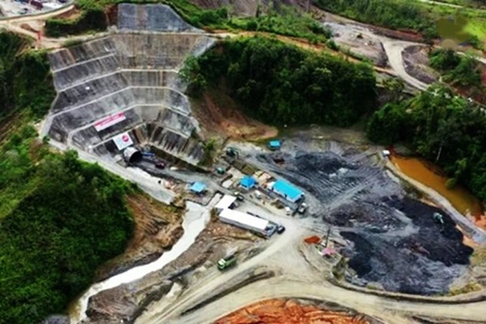 Riau Disodorkan 6 Mega Proyek Strategis Nasional, 'yang Ditaksir Miliki Nilai Investasi Ratusan Triliun Rupiah'
