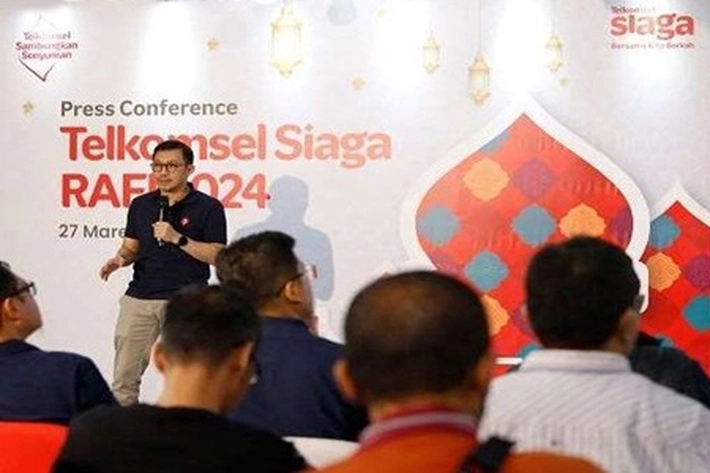 Telkomsel Ajak Pelanggan Kedepankan Semangat Kebersamaan untuk Raih Keberkahan di Ramdhan