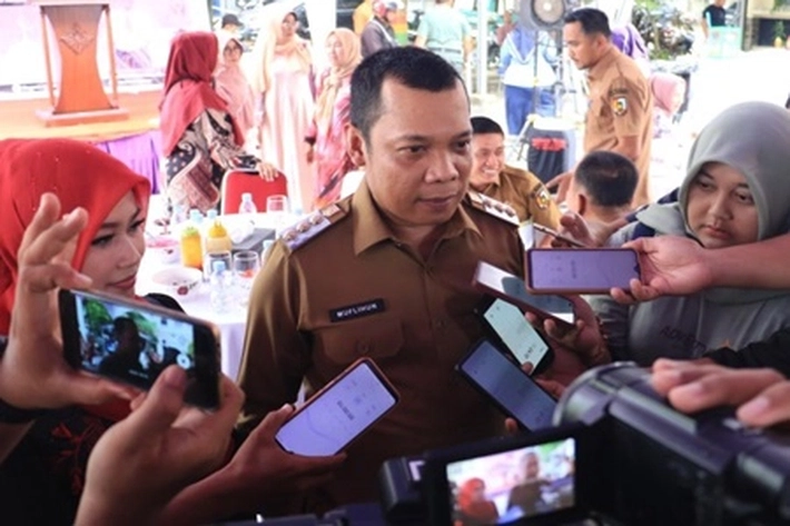 Mendagri Minta Usulkan 3 Nama Jabatan Pj Wako Pekanbaru yang akan Berakhir 23 Mei