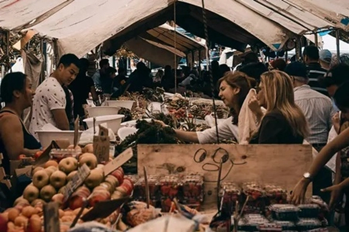 Kuliner Bazar Ramadhan di Singapura Memiliki Makanan Khas Hingga Jajanan yang Klasik