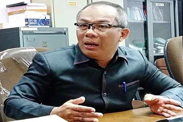 Dewan Ingatkan Pj Gubri Perbaikan Jalan Rusak di Pekanbaru, 'Sesuai Janji Saat Dilantik'