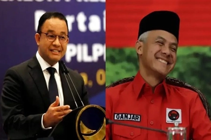 Anies dan Ganjar Kompak Minta Hakim MK Koreksi Kecurangan Pilpres 2024