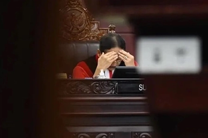 Kubu Anies dan Ganjar Nilai ada Kecurangan yang Minta MK Batalkan Hasil dalam Pilpres 2024