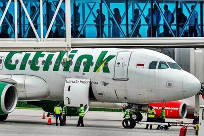 Citilink dan Super Jet Ajukan Extra Flight di Bandara SSK II untuk Atasi Lonjakan Arus Mudik Lebaran
