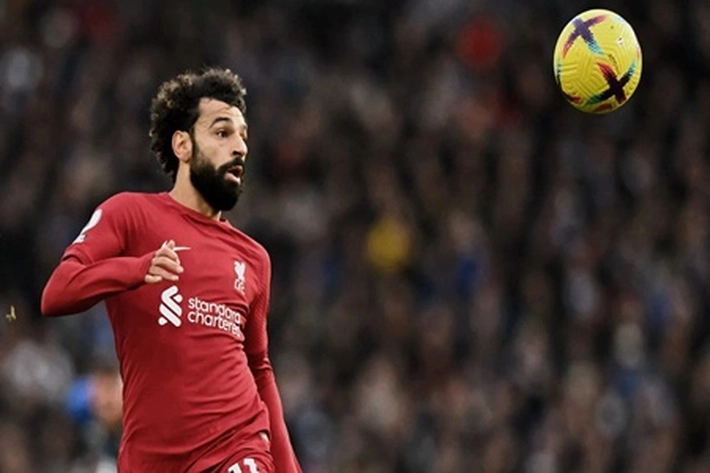 Babak Pertama, Liverpool Kesulitan Atasi Brighton yang Berakhir Imbang 1-1