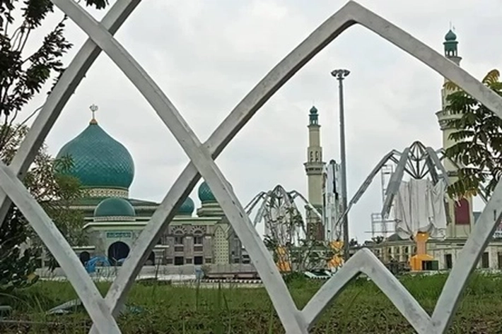 Proyek untuk Hajat Hidup Orang Banyak Masih Bermasalah, Dewan dan INPEST: 'Jangan Dijadikan Kelinci Percobaan dan Dikadali'