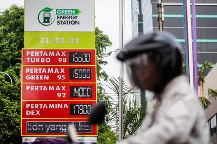Pertamina Umumkan Harga BBM Terbaru yang Berlaku Per 1 April 2024