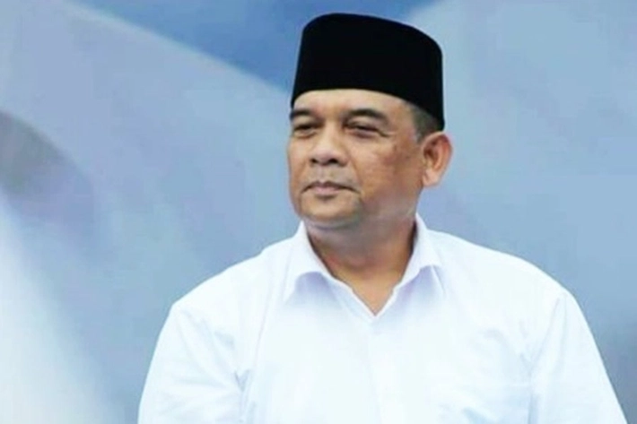 Edy Natar Siap Bertarung di Pilkada Gubernur Riau 2024 yang Didukung Ribuan Masyarakat