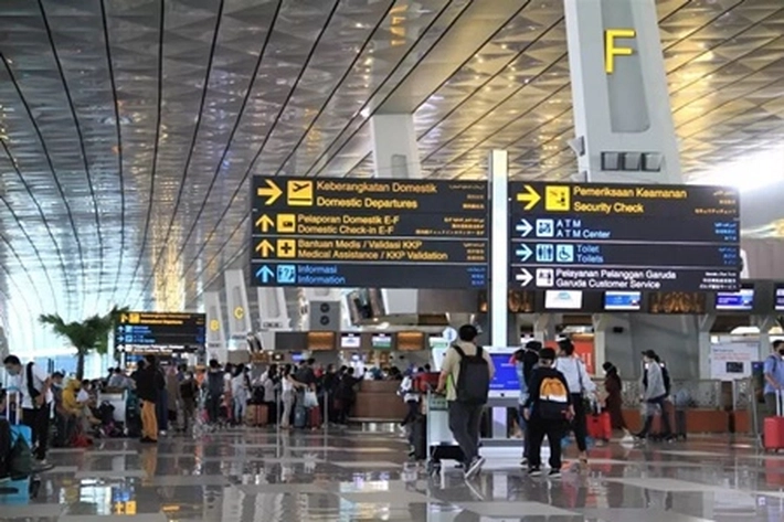 Bandara SSK II Pekanbaru Siap Hadapi 'Ledakan Penumpang' di Mudik Lebaran