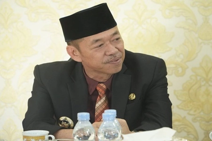 Afrizal Sintong Punya Strategi Kedepankan Pembangunan Infrastruktur, 'Juga Angkat Pulau Terpencil yang Kaya Sumber Daya Alamnya'