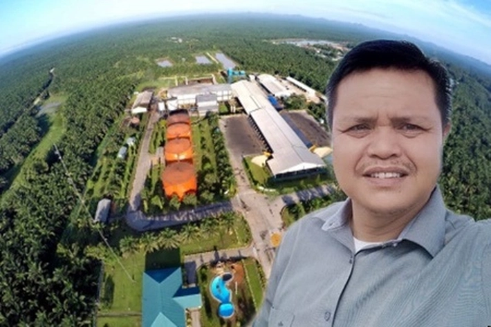 Pabrik Kelapa Sawit Tanpa Kebun Kembali Dievaluasi, SALAMBA: 'Perlu Buka Data Terhadap Perusahaan, yang Menyalah Beri Sanksi Tegas'