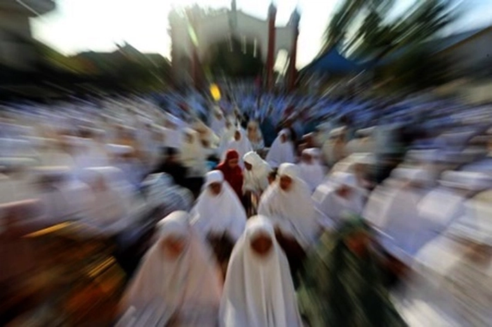 Pemprov Riau Tetapkan Dua Lokasi untuk Pelaksanaan Salat Idulfitri 1445 Hijriah