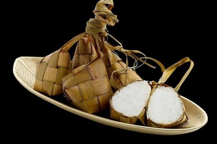 Trik Masak Ketupat yang Sudah Menu Wajib Saat Lebaran