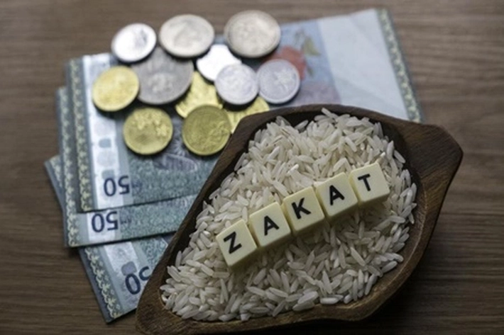 Doa Mengeluarkan Zakat Fitrah untuk Keluarga Bisa Dibaca dengan Tulisan Arab, Latin, dan Artinya