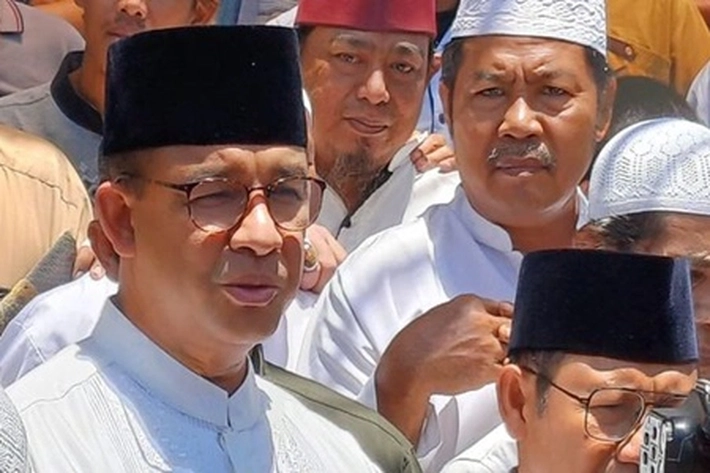 Peluang Anies Baswedan untuk Ikut Pilgub Jakarta Cukup Berat, karena Koalisi Perubahan Sudah tak Solid