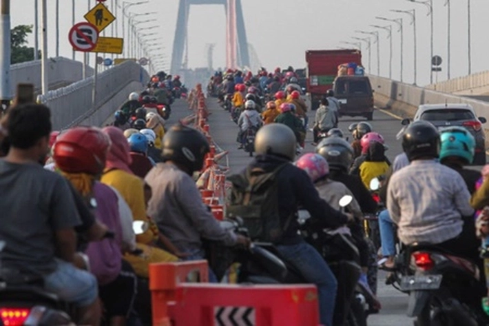 Mudik Riau-Sumbar Jadi Kebiasaan Bagi Masyarakat Muslim di Idul Fitri, Ada Baiknya Perhatikan Hal Penting Berikut Ini!