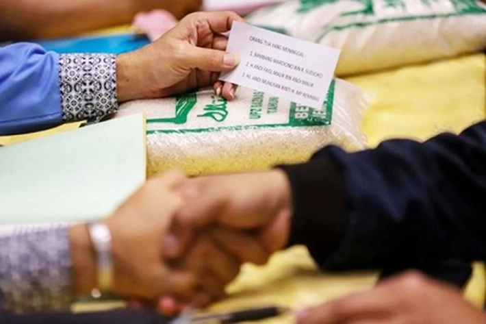 Lembaga Amil Zakat Nasional Siaga Penuh untuk Kelola Kenaikan Penghimpunan Dana dari Donatur